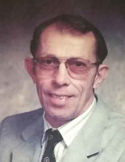 James A. Aschenbrenner